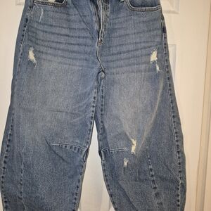 KanCan Light Blue Denim Jeans